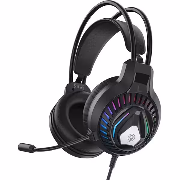 هدفون گیمینگ سلبریت مدل GM-3