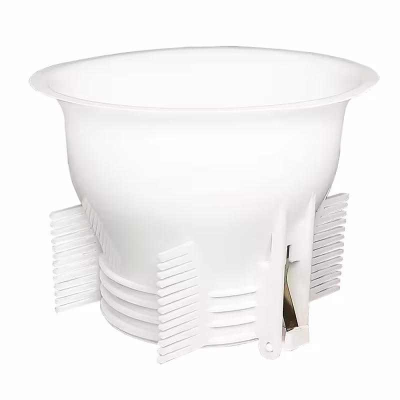 چاه بست آوه پلاست البرز مدل A16 بسته 10 عددی | کالا مکس