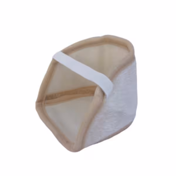 پاشنه پوش سما طب پاکان کد 6024