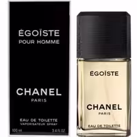 عطر شنل اگوئیست(Chanel egoiste 100)