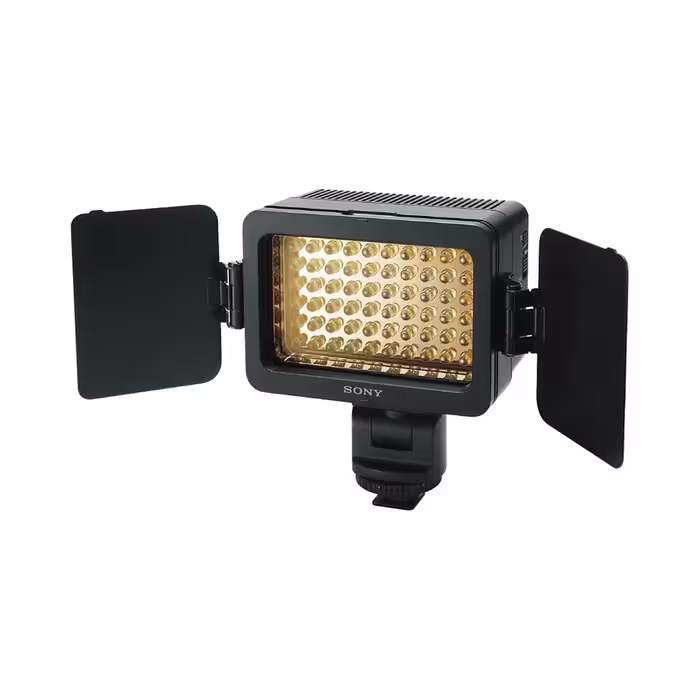 نور ثابت Sony HVL-LE1