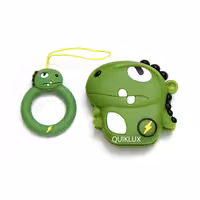 کاور سوییچ سیلیکونی طرح فانتزی دایناسور