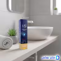 کرم آبرسان پوست خشک و حساس مدل هیدرا کر از برند ژوت با حجم 200 میلی‌لیتر