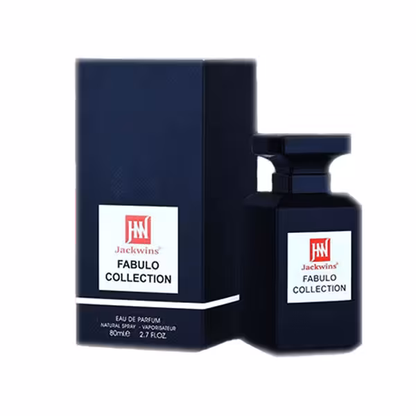 ادکلن جانوین / جکوینز مدل فابولو کالکشن رایحه تام فورد فا… کینگ فابیولس