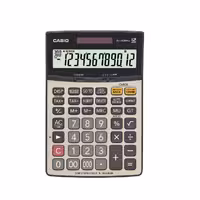 ماشین حساب رومیزی کاسیو مدل DJ-220D Plus