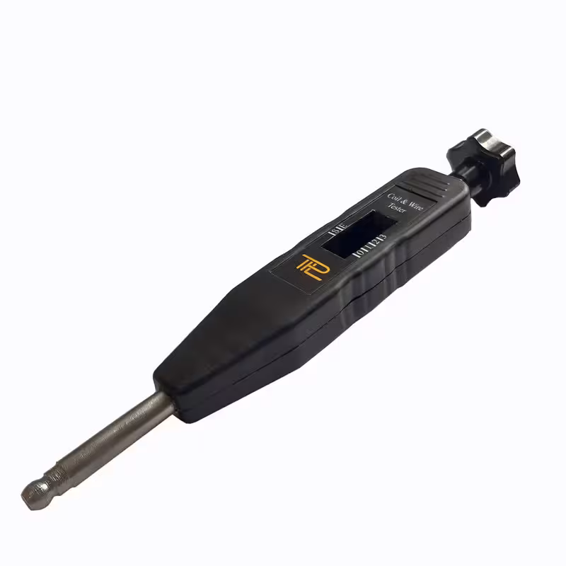 دستگاه تست کوئل خودرو مدل YS-05 | کالا مکس