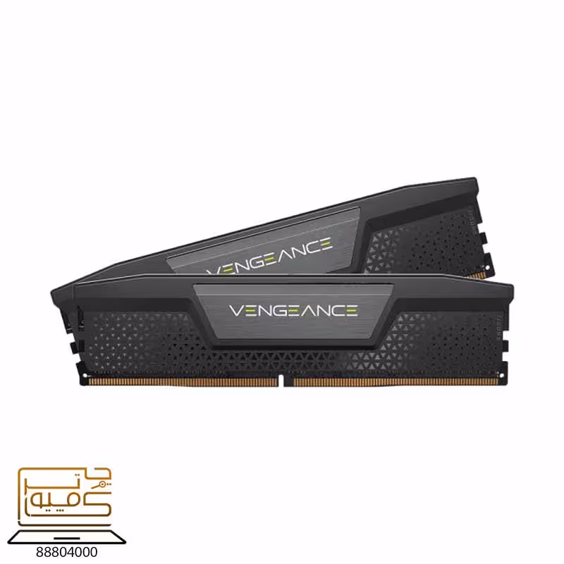 خرید رم corsair vengeance 32gb 5600mhz از کامپیوترچی