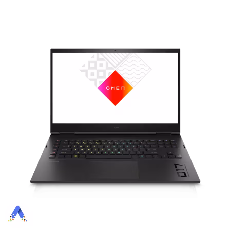 لپ تاپ گیمینگ اچ پی OMEN 17 CK000-C