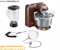 غذاساز بوش MUMXL20C