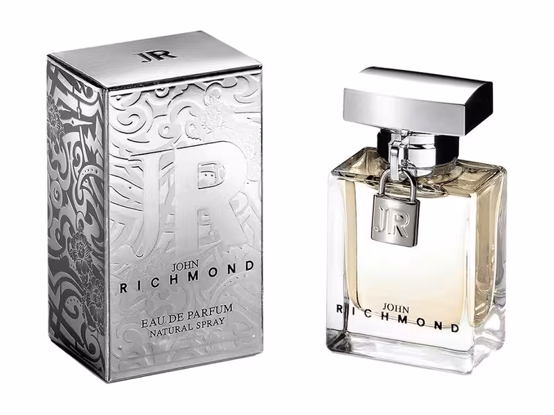 عطر و ادکلن زنانه جان ریچموند ادوپرفیوم John Richmond for women
