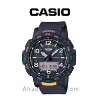 ساعت مچی کاسیو مدل PRT-B50-1DR