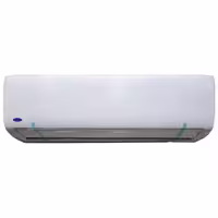 کولر گازی 24000 کریر مدل QHG024H