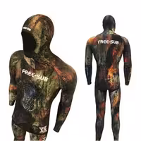 وت سوت فریدایو FREE-SUB  مدل YAMAMATO RED 3MM