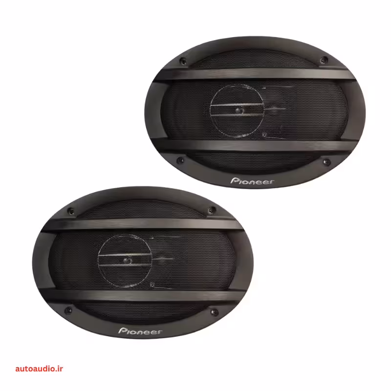 باند بیضی پایونیر مدل Pioneer TS-F690