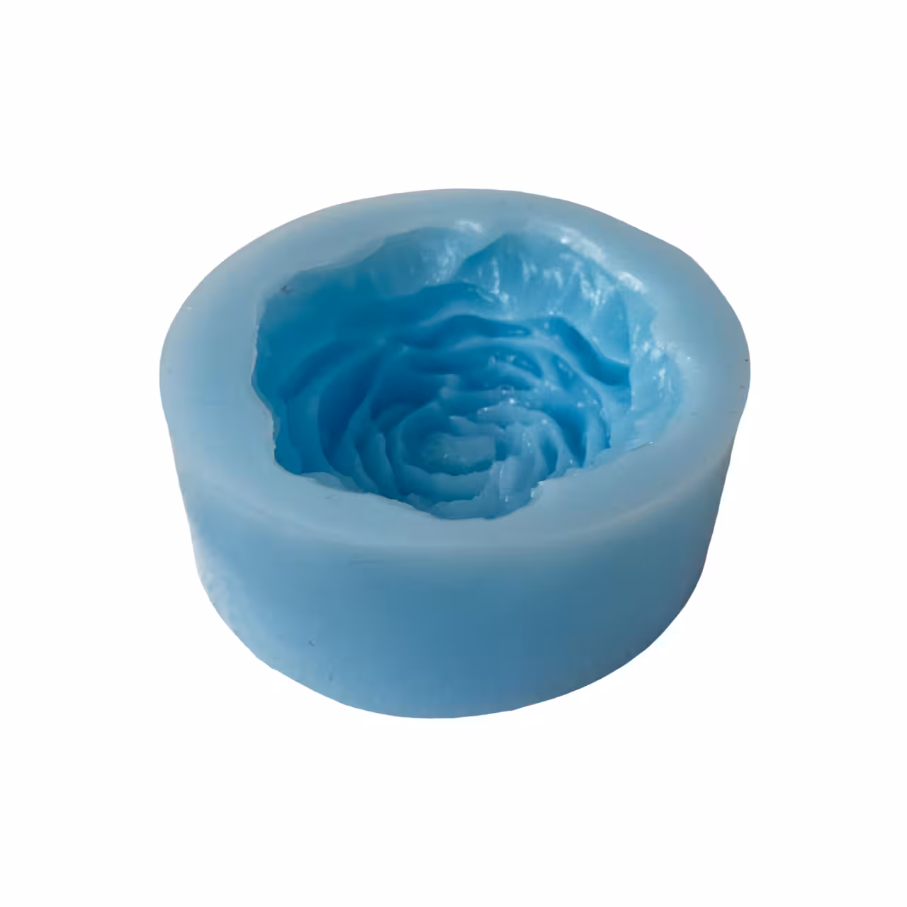 قالب سیلیکونی مدل گل آلاله