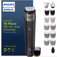 ست ماشین اصلاح فیلیپس مدل MG5910 ا NORELCO ALL-IN-ONE TRIMMER