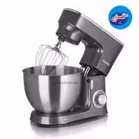 همزن هنریچ تیتانیوم 8لیتر مدل HKM8078