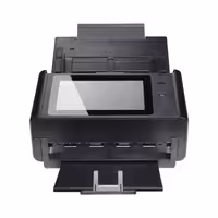 اسکنر ای ویژن مدل Avision AN360W