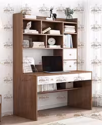 میزتحریر دکورآرای مدل DAMT08