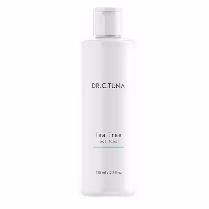 تونر دکتر سی تونا فارماسی مدل Tea Tree