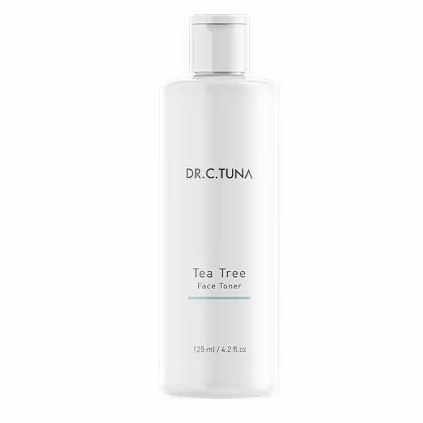 تونر دکتر سی تونا فارماسی مدل Tea Tree