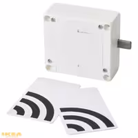 قفل هوشمند کمد مدل ROTHULT | برند ایکیا | ارسال 15 الی 20 روز کاری