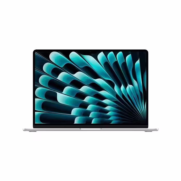 لپ تاپ اپل مدل مک بوک ایر MRXQ3 2024 M3 8GB 512GB