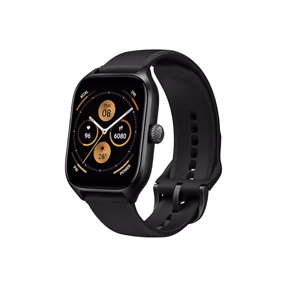ساعت هوشمند شیائومی Xiaomi Amazfit GTS 4 گلوبال