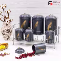پاسماوری فلزی طوسی نوین