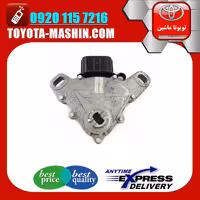 سلکتور گیربکس تویوتا اریون 2008-2011 برند تویوتا جنیون پارتس