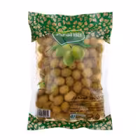 زیتون شور هسته دار فامیلا 850 گرمی