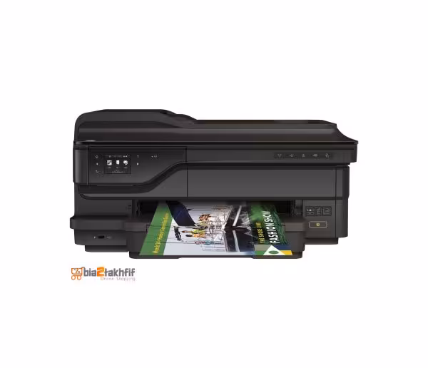 پرینتر چندکاره جوهرافشان OfficeJet 7612 اچ پی
