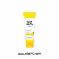 ژل کرم مرطوب کننده و روشن کننده سام بای می مدل YUJA NIACIN