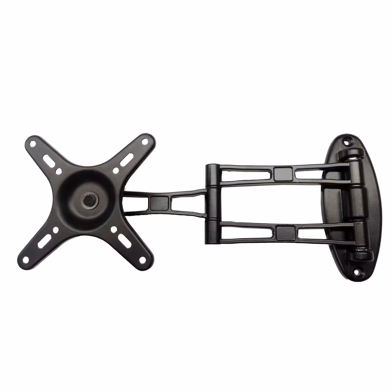 پایه دیواری متحرک مانیتورهای 14 تا 27 اینچ مدل S13