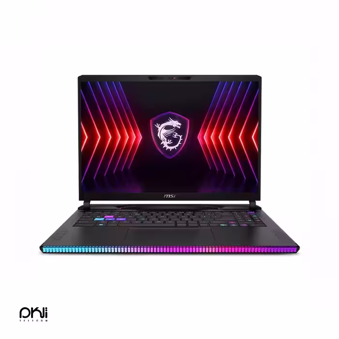 خریدلپ تاپ ام اس آی 17 اینچی 14VIG i9 14900HX 64GB 2TB
