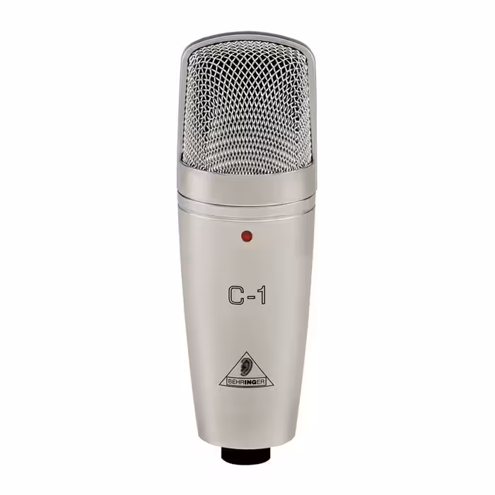 میکروفن Behringer C-1