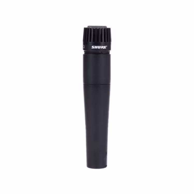 میکروفن شور SHURE SM57 microphone