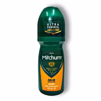 مام رول ضدتعریق اسپورت میچام Mitchum حجم 100 میل