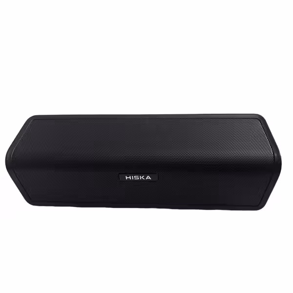 اسپیکر بلوتوثی قابل حمل هیسکا مدل  Hiska B52