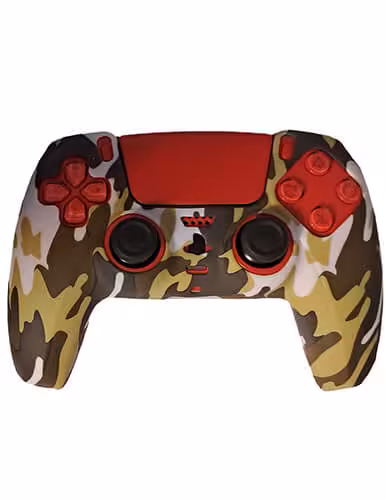 محافظ دسته PS5 طرح ارتشی