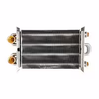 مبدل اصلی کالداونزیا بوتان