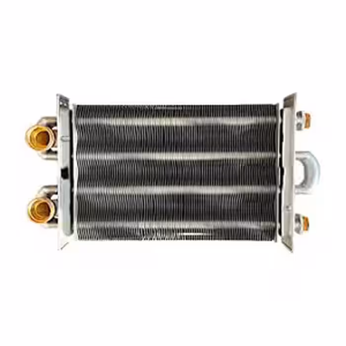 مبدل اصلی کالداونزیا بوتان