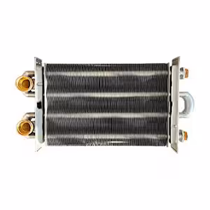 مبدل اصلی کالداونزیا بوتان