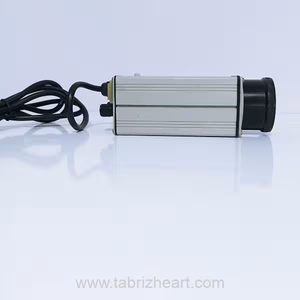 دوربین پروژکتور IR