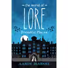کتاب The World of Lore اثر Aaron Mahnke انتشارات Del Rey