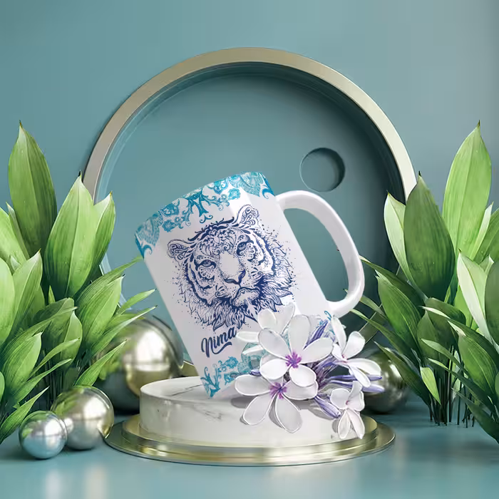 ماگ مدل نیما