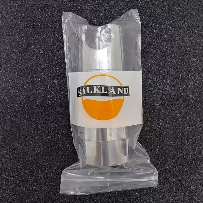 نگهدارنده سردوش حمام سیلک لند مدل SLZ