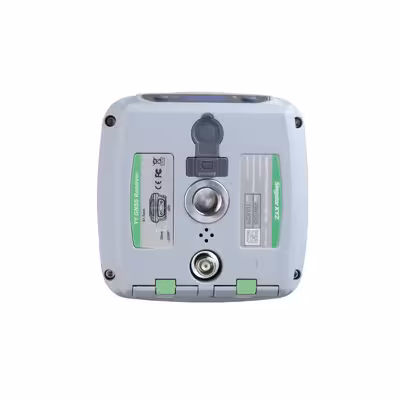 گیرنده ایستگاهی مدل Singular XYZ