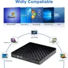 درایو DVD/RW اکسترنال مدل POP-PORTABLE TYPE-C/USB
