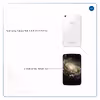 برچسب پوششی ماهوت مدل Universe-by-NASA-1 مناسب برای تبلت سامسونگ Galaxy Tab 3 8.0 2013 T311